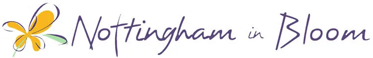 Nottingham In Bloom | Just another WordPress site