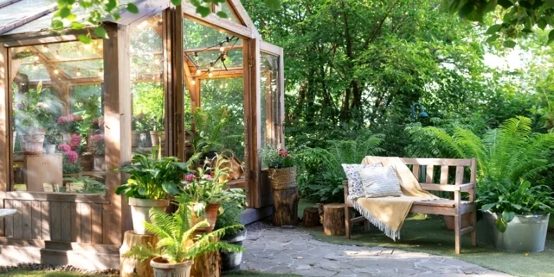 Allotments in Nottingham | Nottingham In Bloom Guide